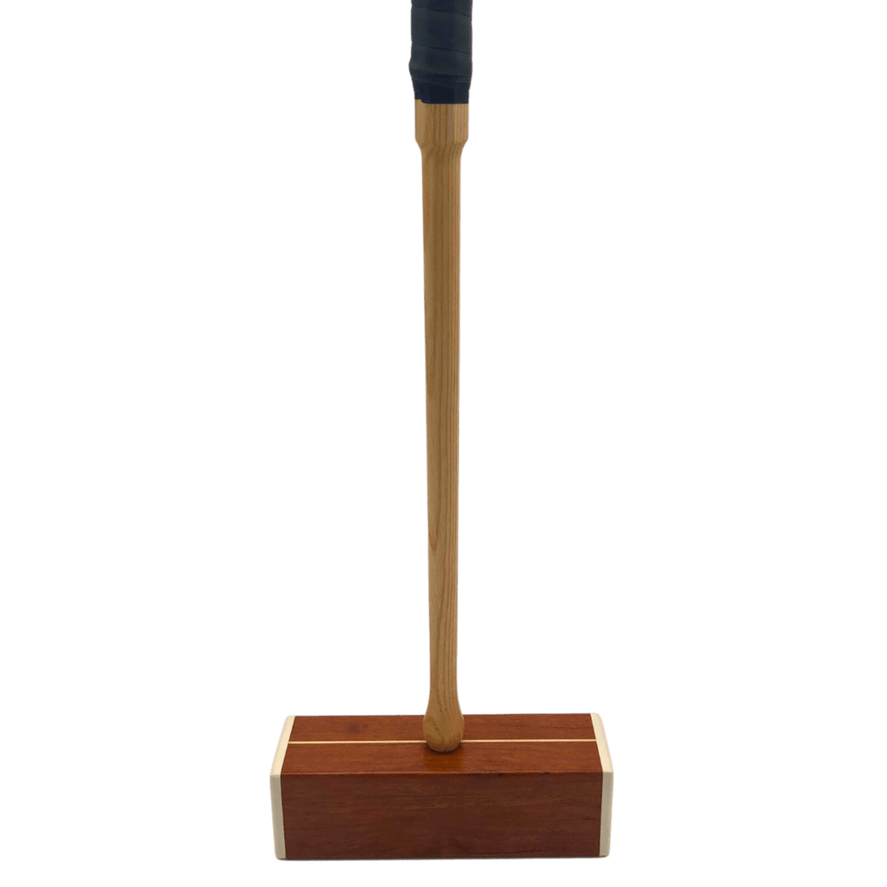Wooden Mallet Portariviste Da Parete In Rovere – 10 Tasche – Medium Oak – Fatto A Mano USA – Hardware Incluso