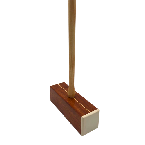  Laser Tuftex Mallett