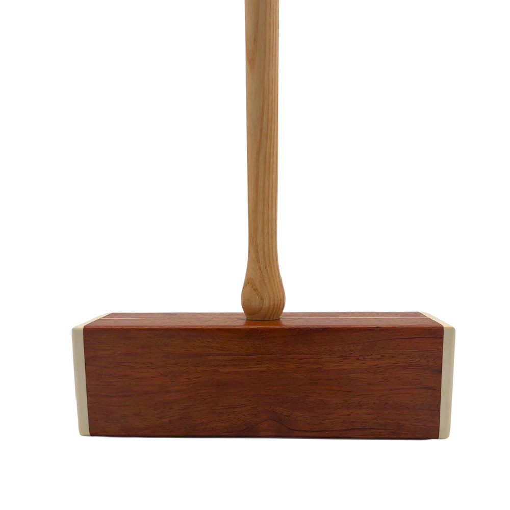  Laser Tuftex Mallett