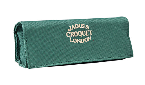 2nd Colour Croquet Clips - Green Storage Case - 74423