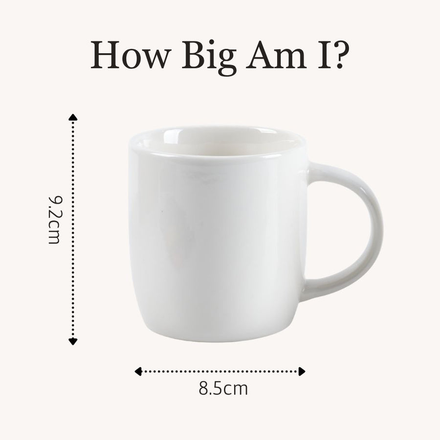 Paint Your Own Mugs 6