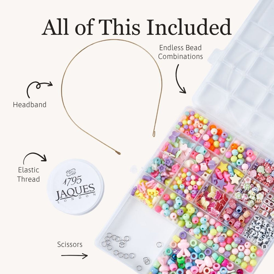 Bestie Bead Bracelets 5