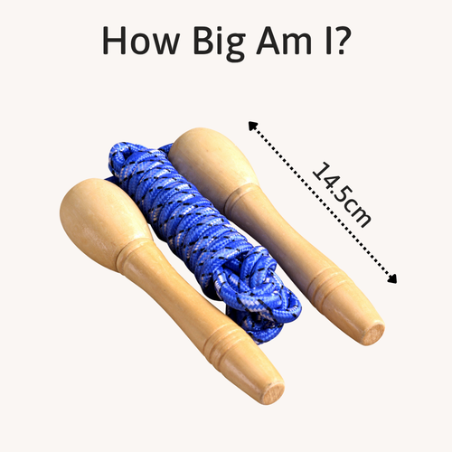 How Big Am I 