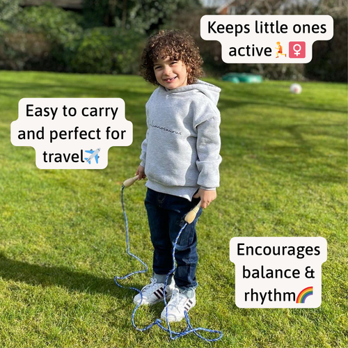 ugc with 3 benefits of the product 