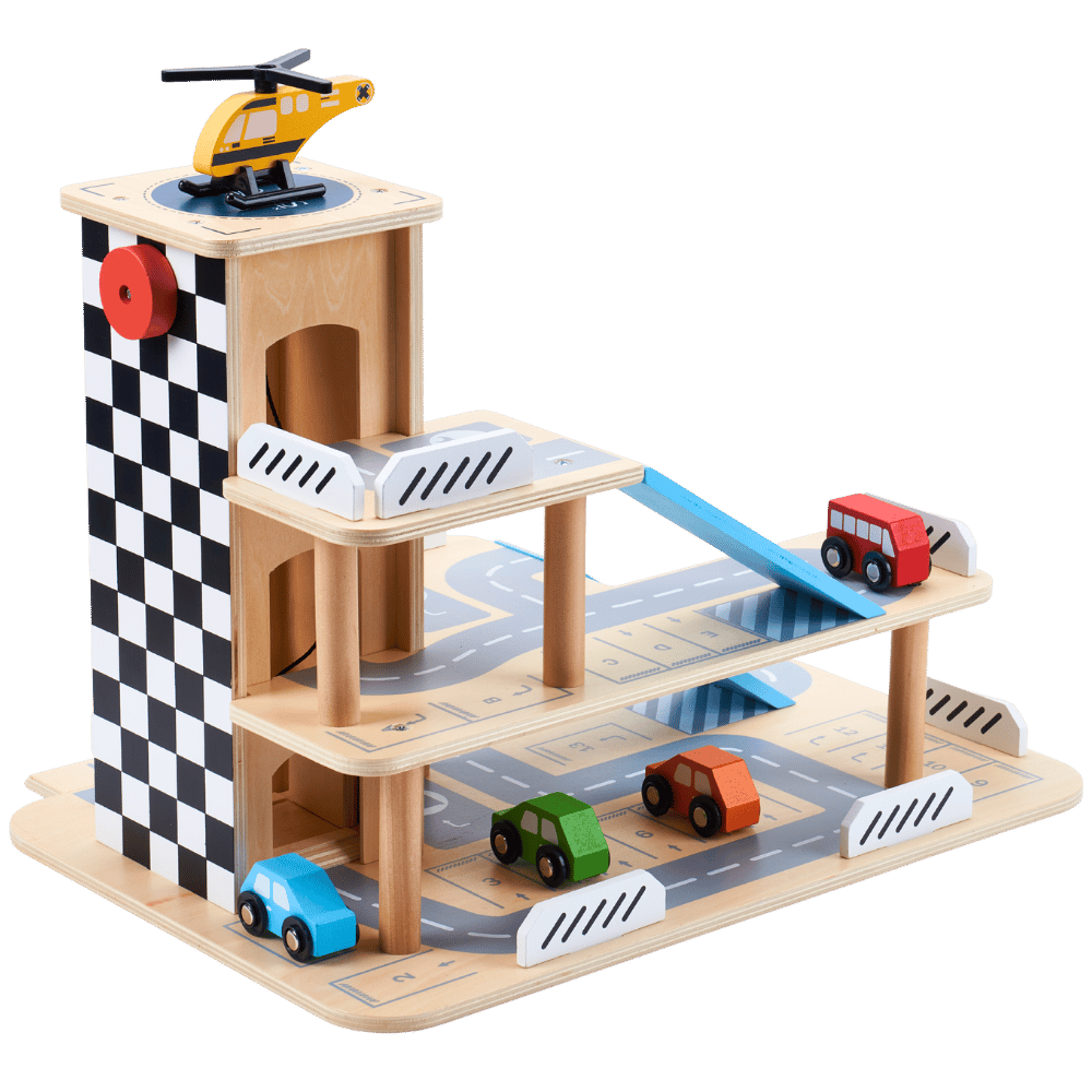 Wooden Toys | Est. 1795 | Jaques of London
