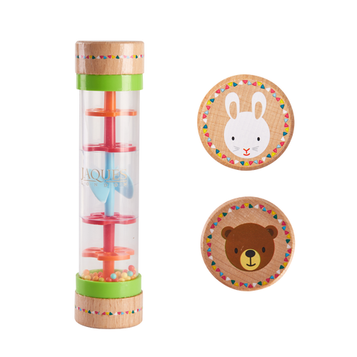Rain Sound Maker - Rainmaker Sensory Toy