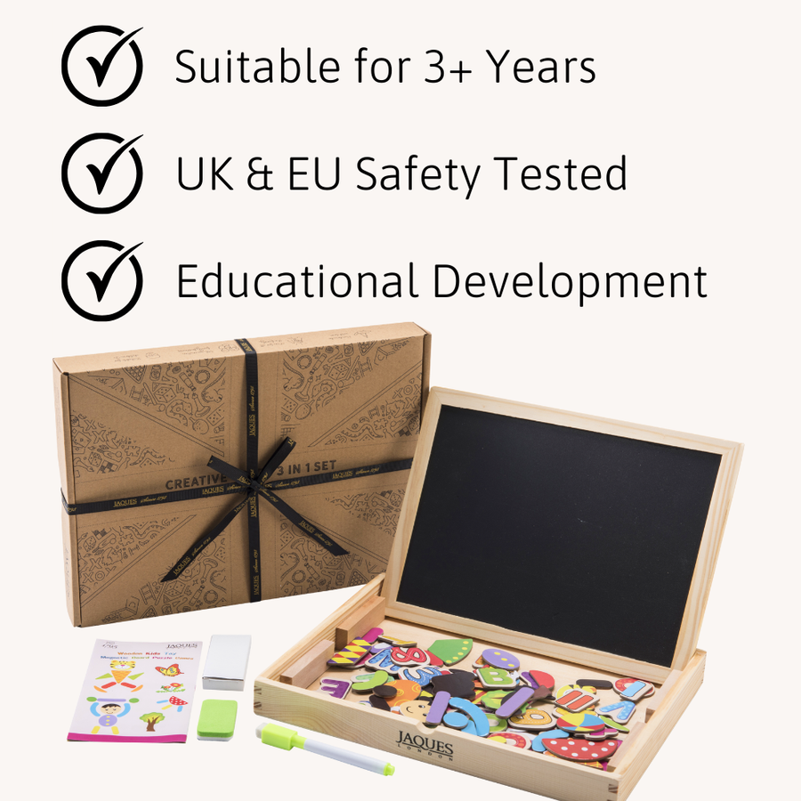 Mini Whiteboard - Educational Toy 6
