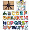 Bath Toy Letters - Foam Alphabet Letters