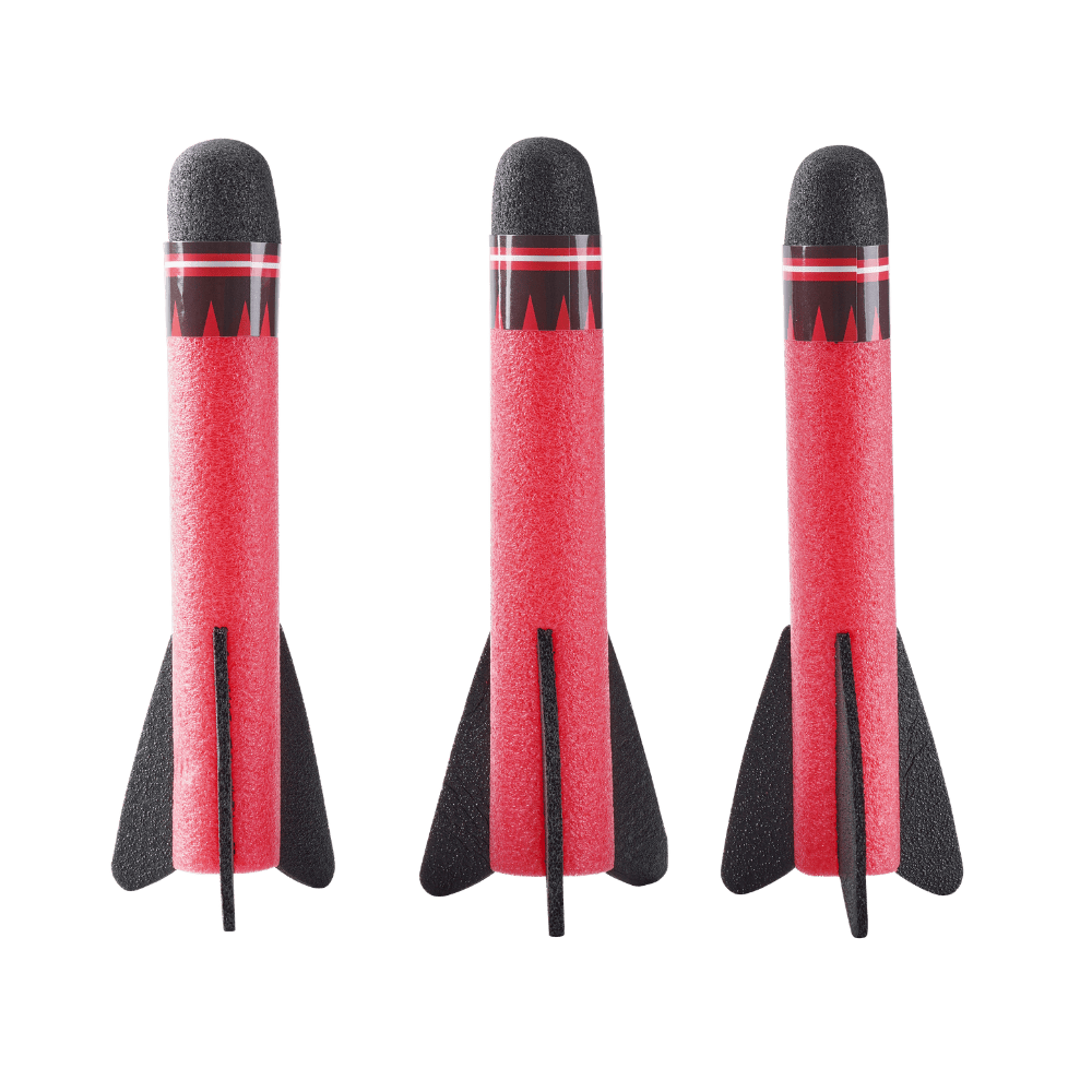 Rocket Reload | Top Up Pack – Jaques of London