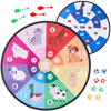 Garden Darts Game