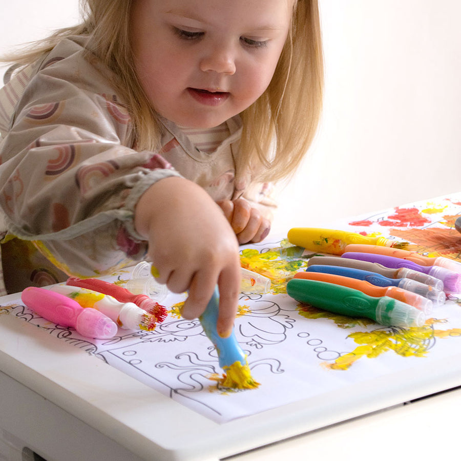 Paint Pens 2