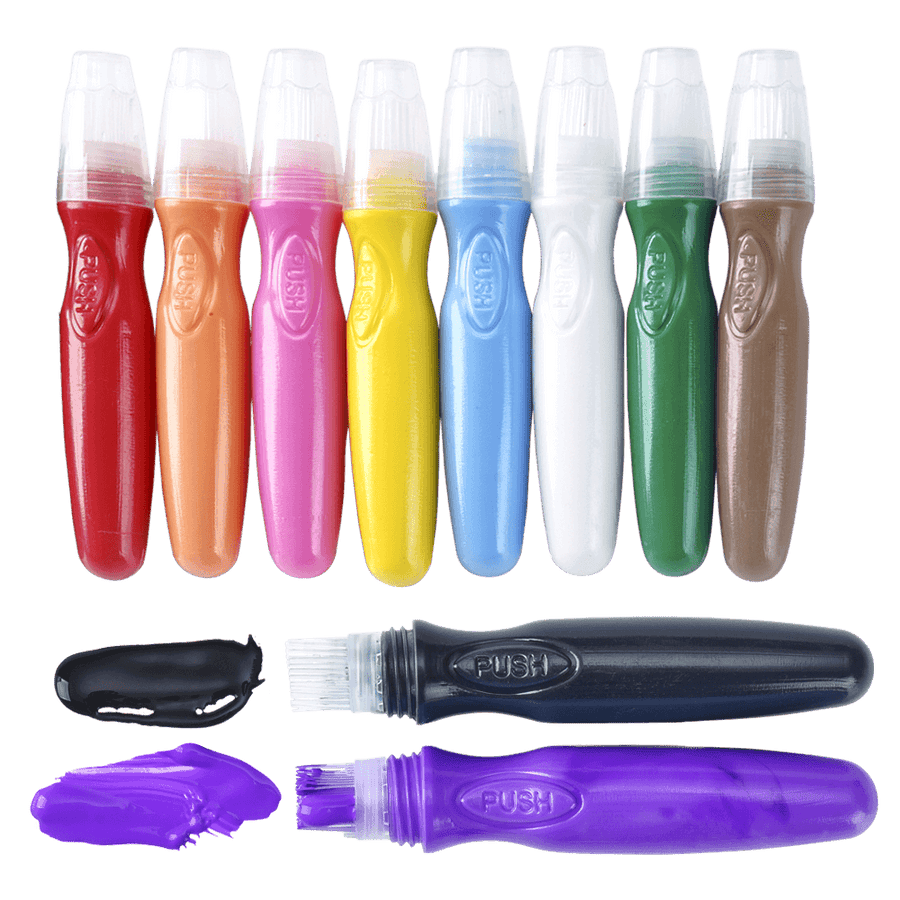 Paint Pens 1