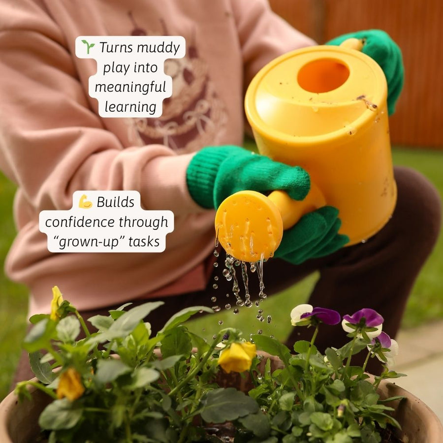 Gardener Tool Set 2