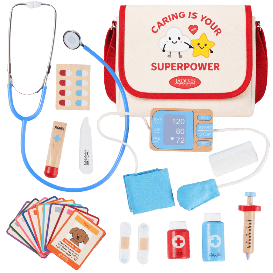 Little Healers Doctors Set 1