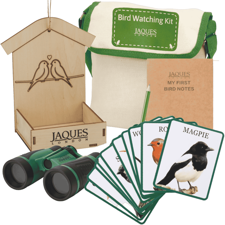 Bird Watching Kit 1