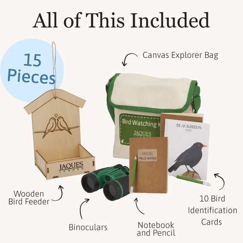 Bird Watching Kit | Outdoor Toy – Jaques of London