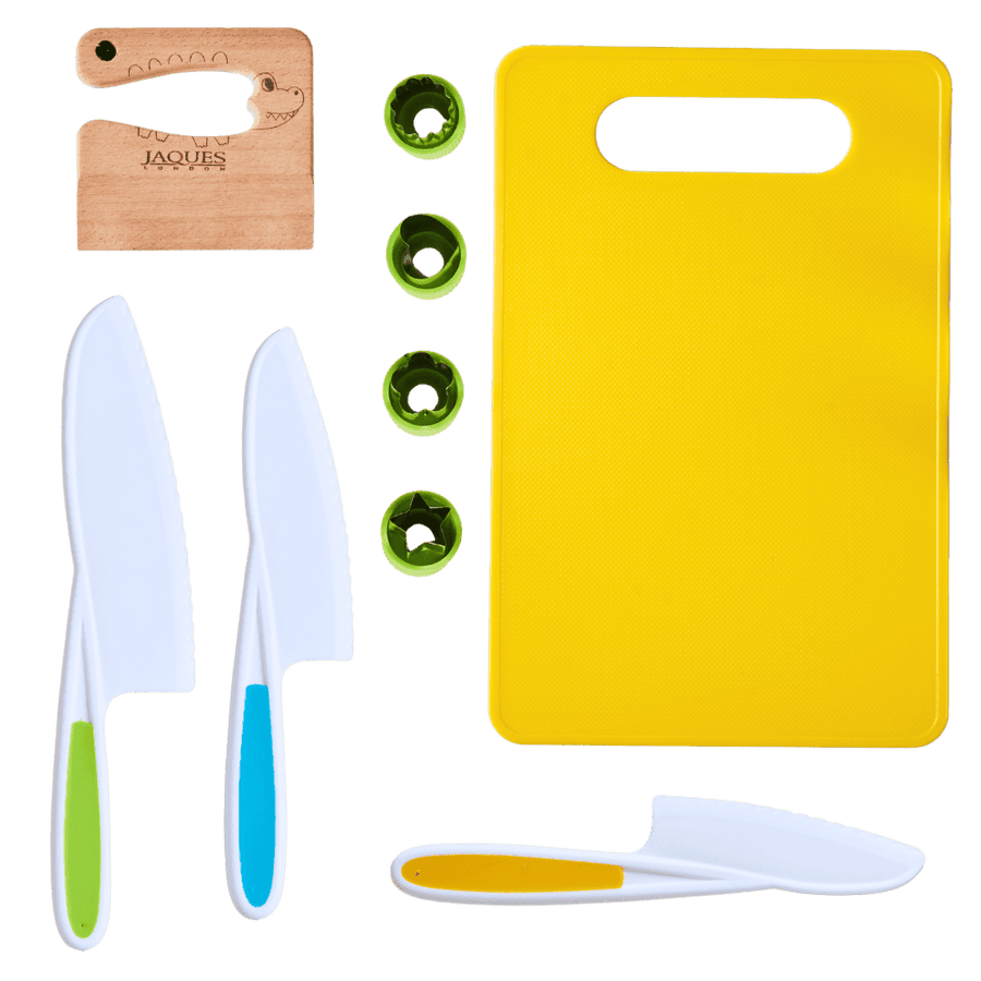 Prep & Play Kids Kitchen Set 1