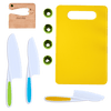 Prep & Play Kids Kitchen Set