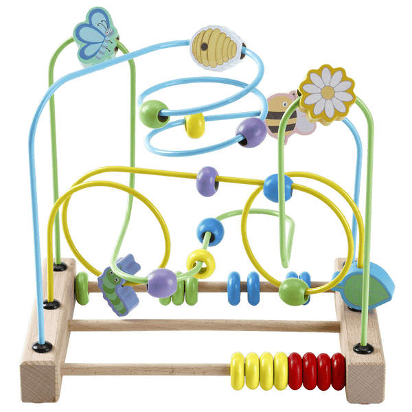 Activity Maze Game for Kids Sensory Toys for Toddlers – Jaques