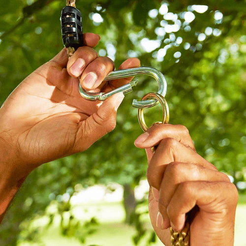  Adjustable Swing Rope Extension