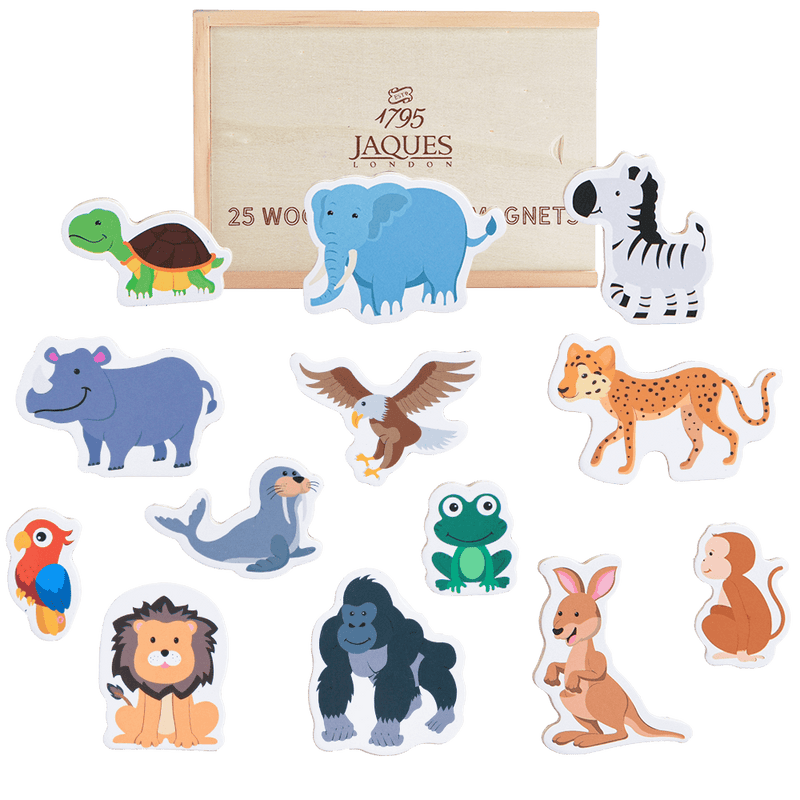 Magnetic Animals | Magnetic Toys for Kids