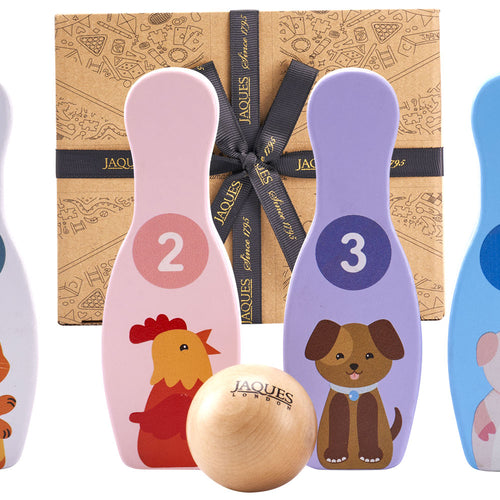  Colourful Animal Skittles With Box