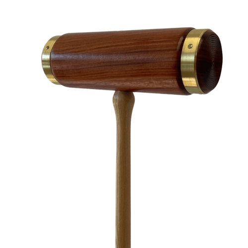 Association Mallet - 71750 - Side 