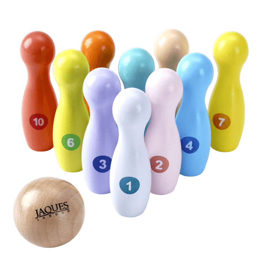 Colourful Baby Skittles 1