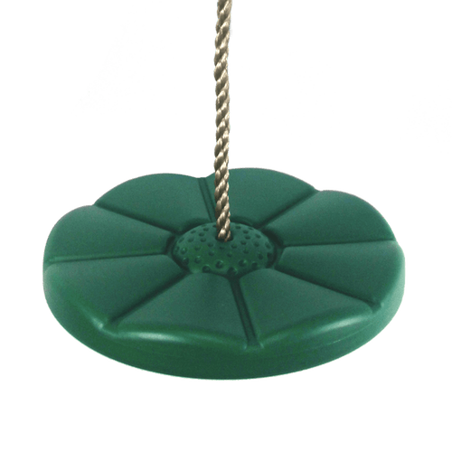 Kids Garden Swing Set