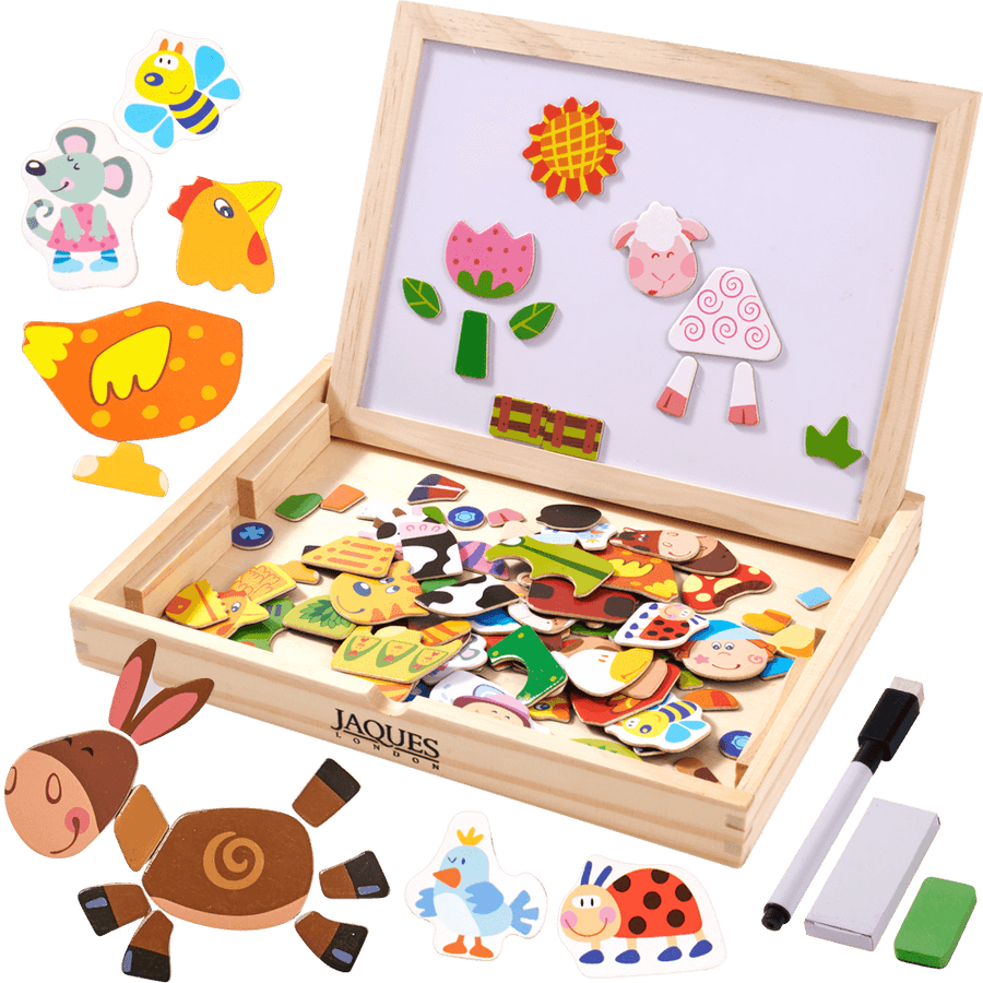 Farm Yard Tales Craft Kit 1