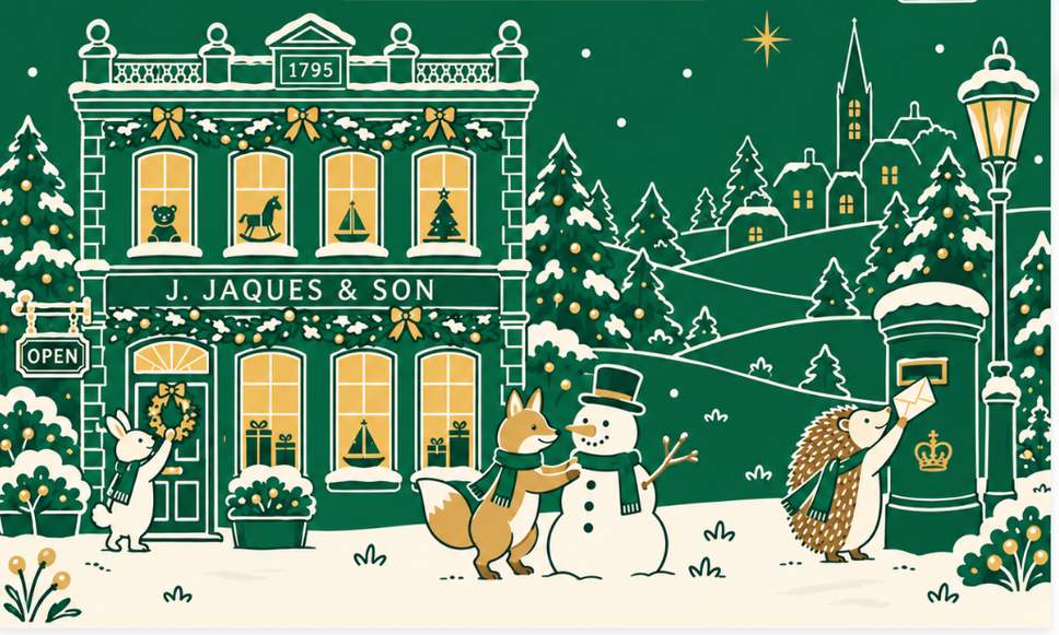 Shop Christmas Gifts