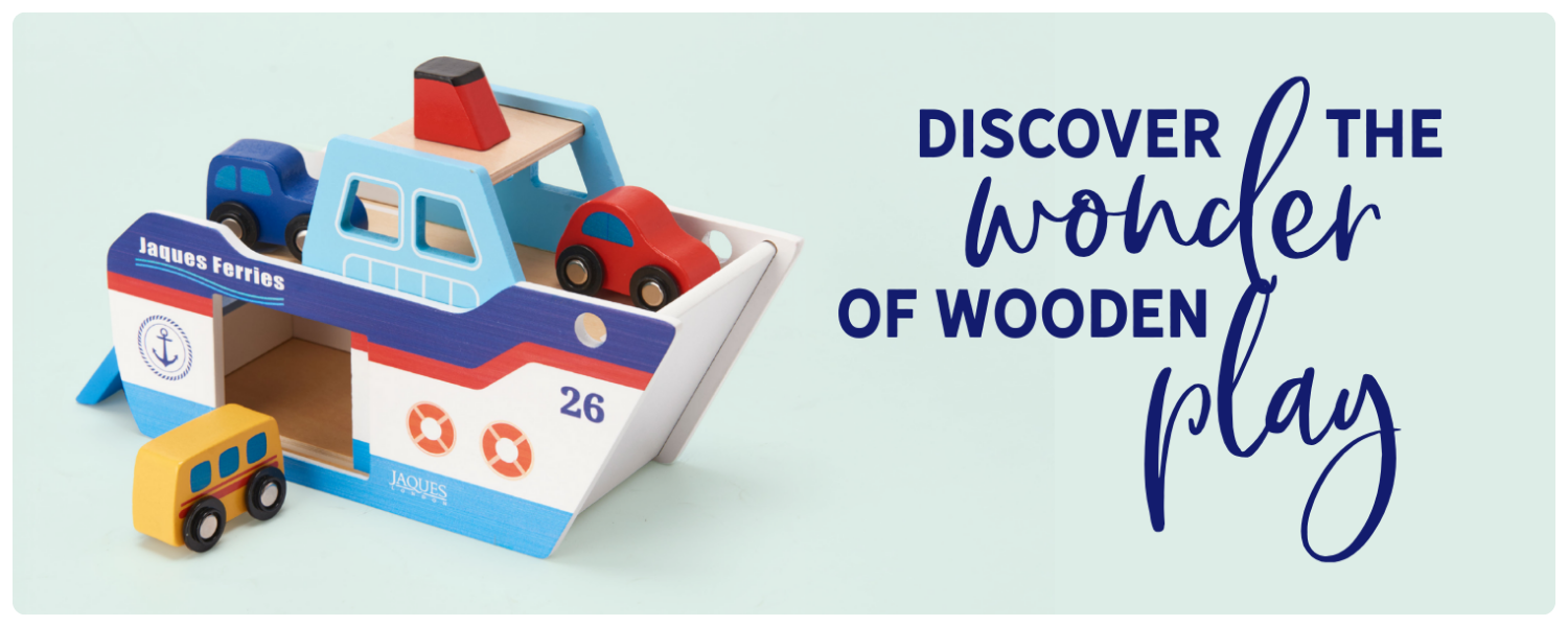 Wooden Toys
