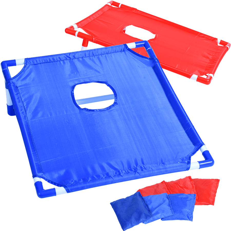 Cornhole Game 4