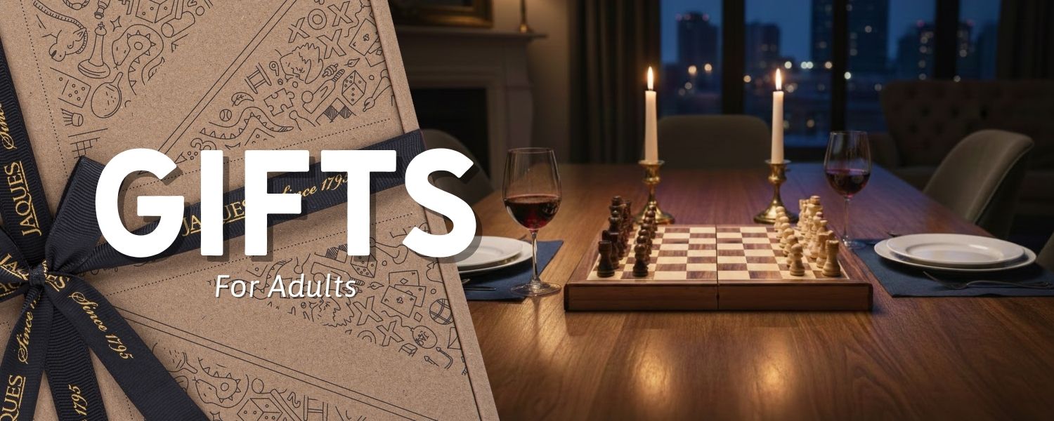 Gifts For Adults
