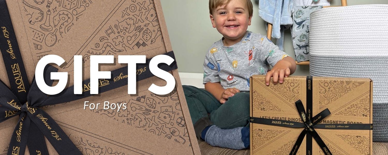 Gifts for Boys