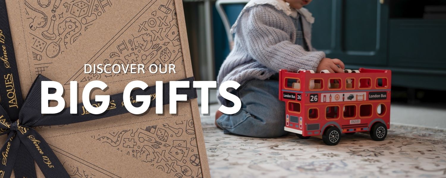 Big Gifts