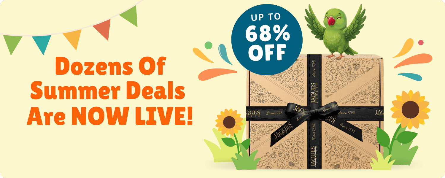 Summer Sale