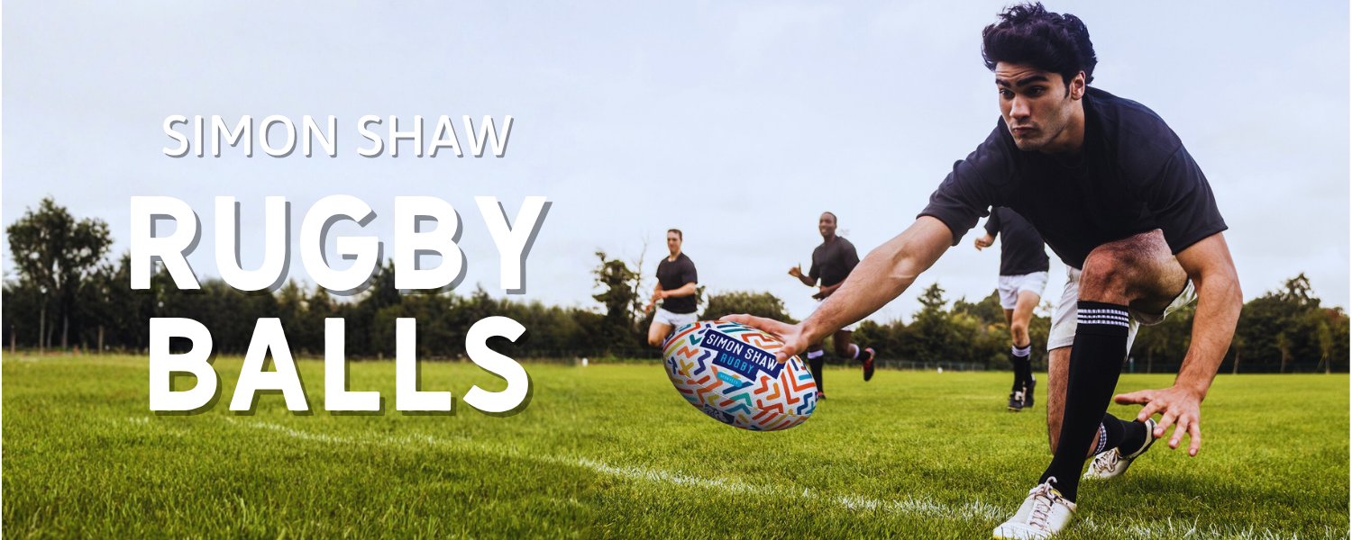 Simon Shaw Rugby