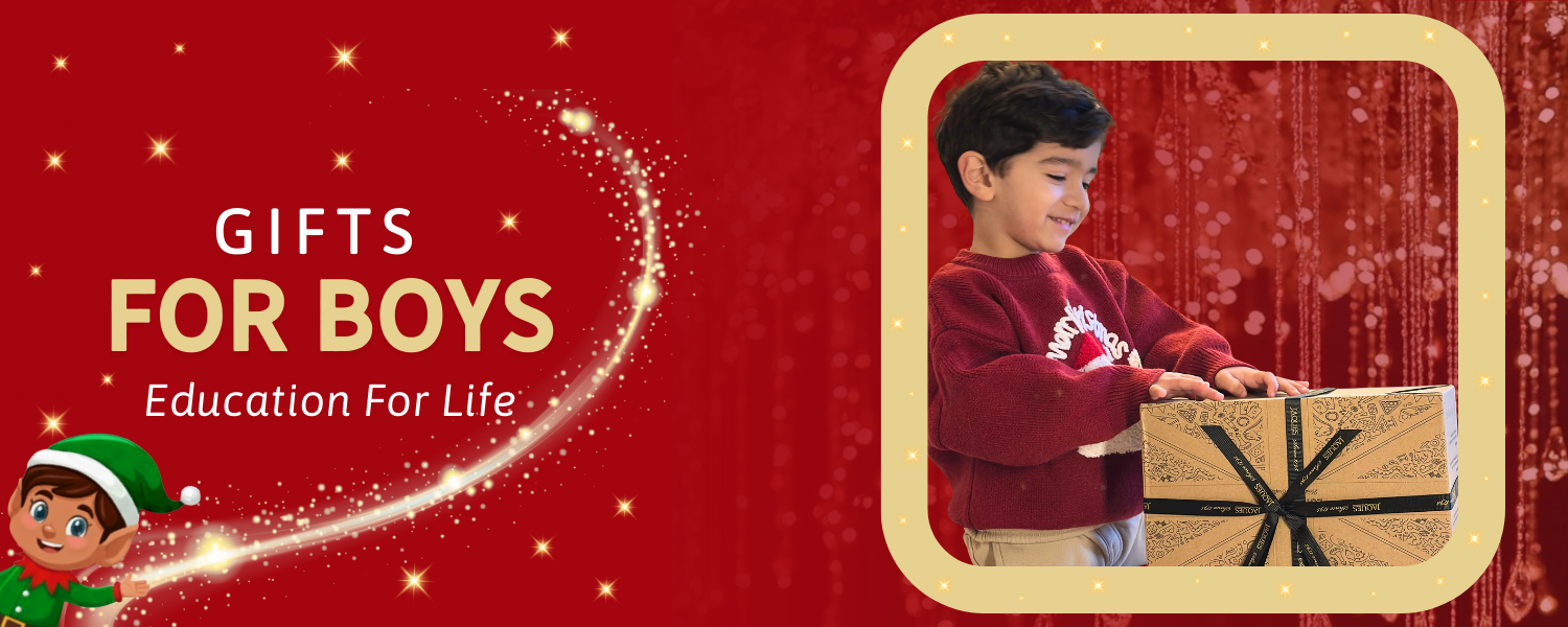 Gifts for Boys