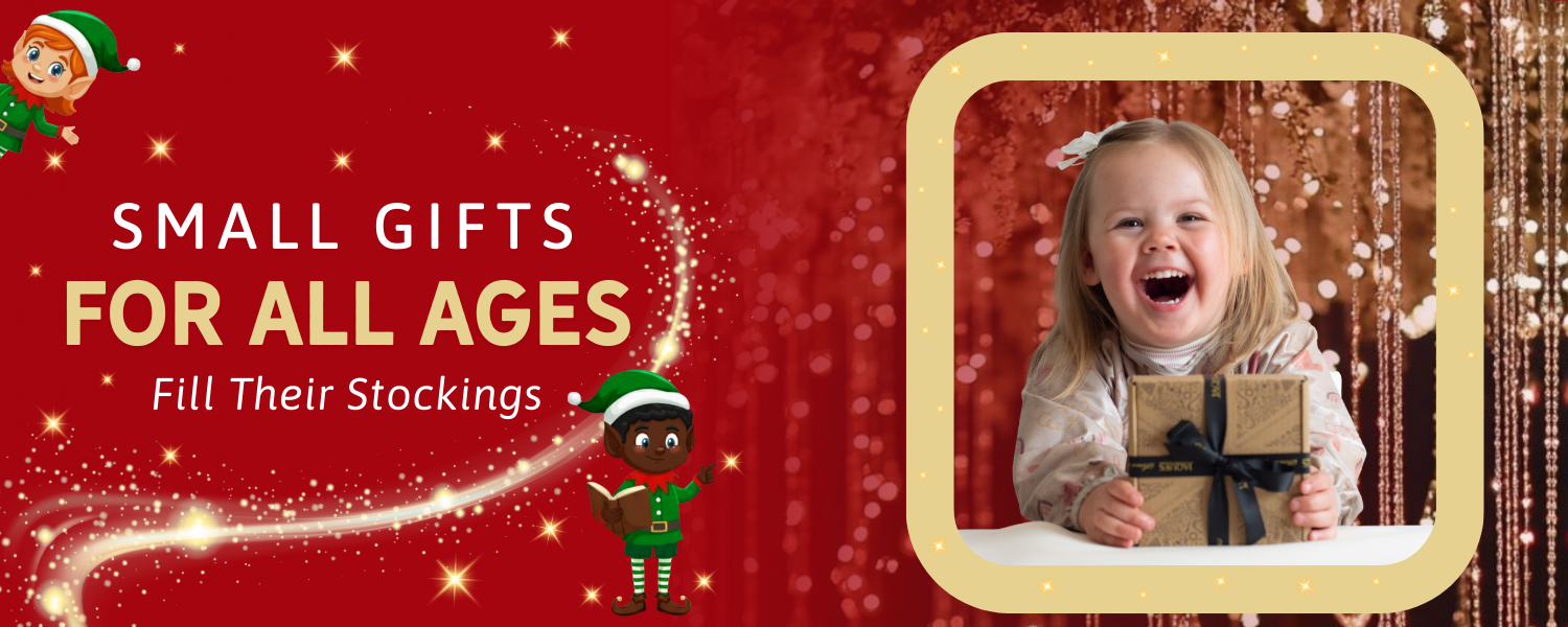 Small Christmas Gifts