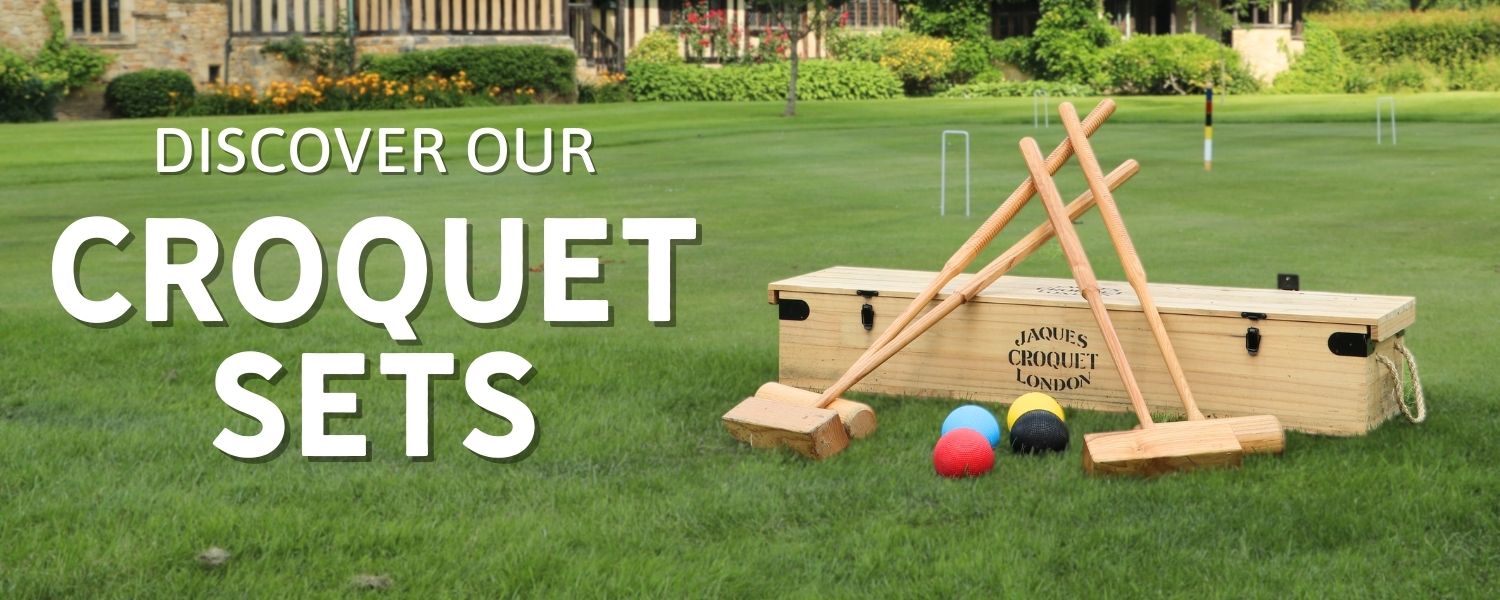 Croquet Sets