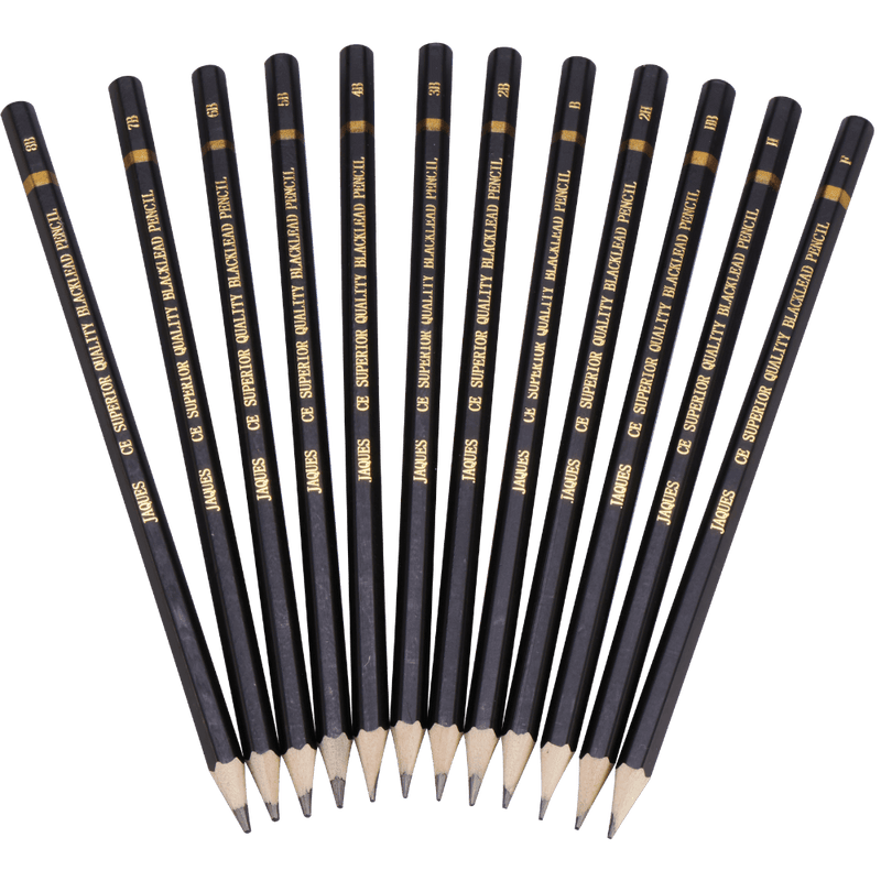 Selecting the Ideal Quality Drawing Pencils for Artistic Excellence