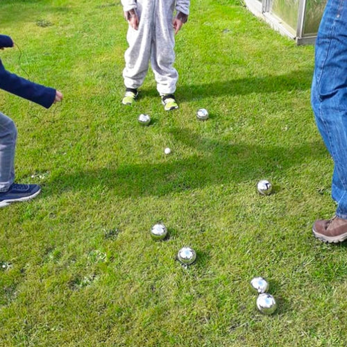  Garden Boules set
