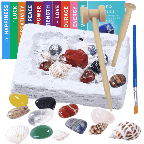 Gem Discovery Kit