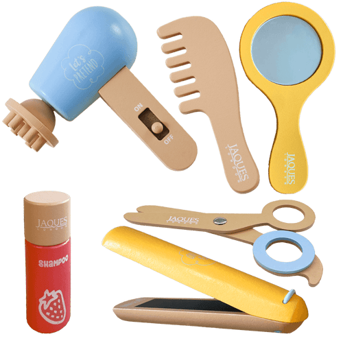 Hair Salon Set