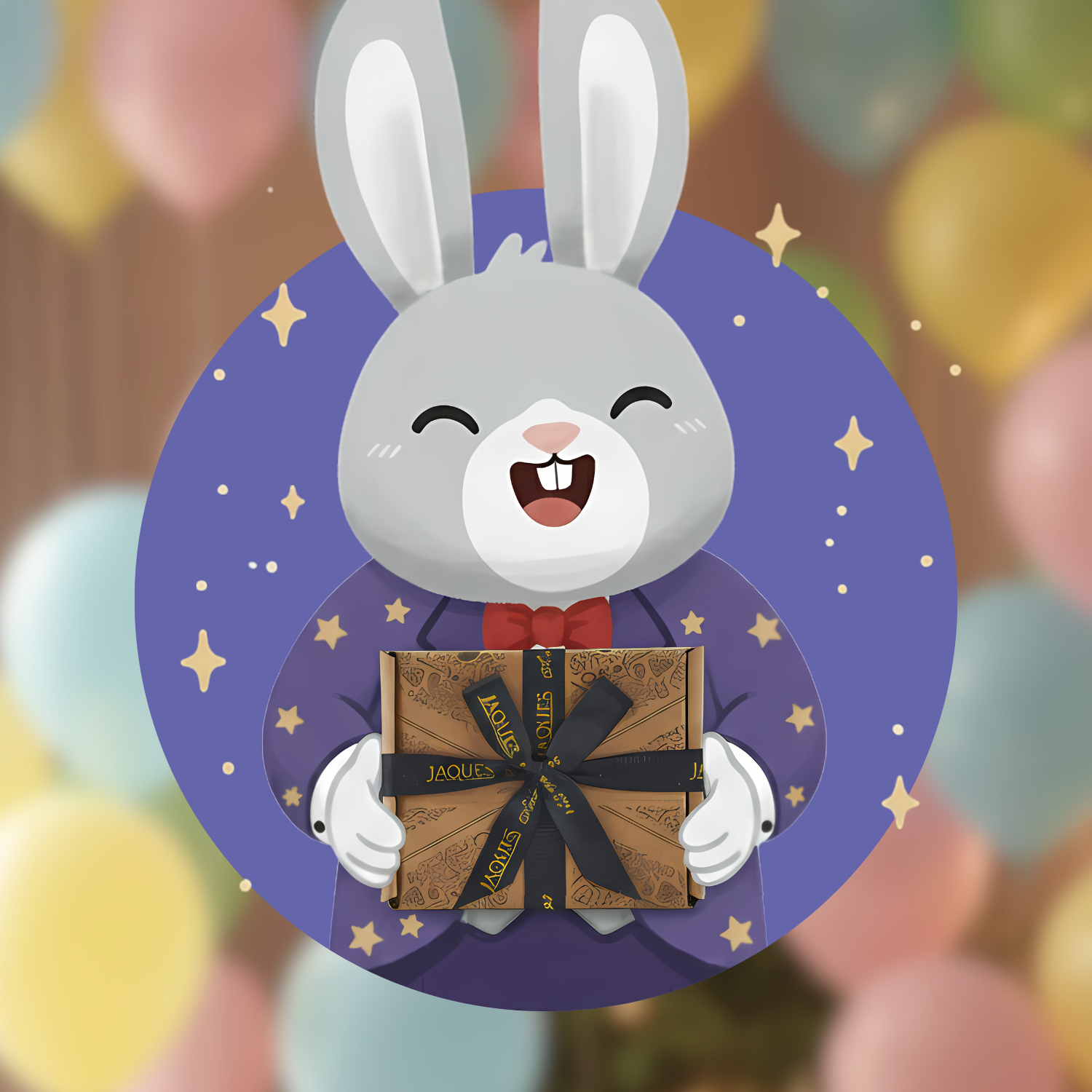 Take a deep breath... we’ve made gifting simple