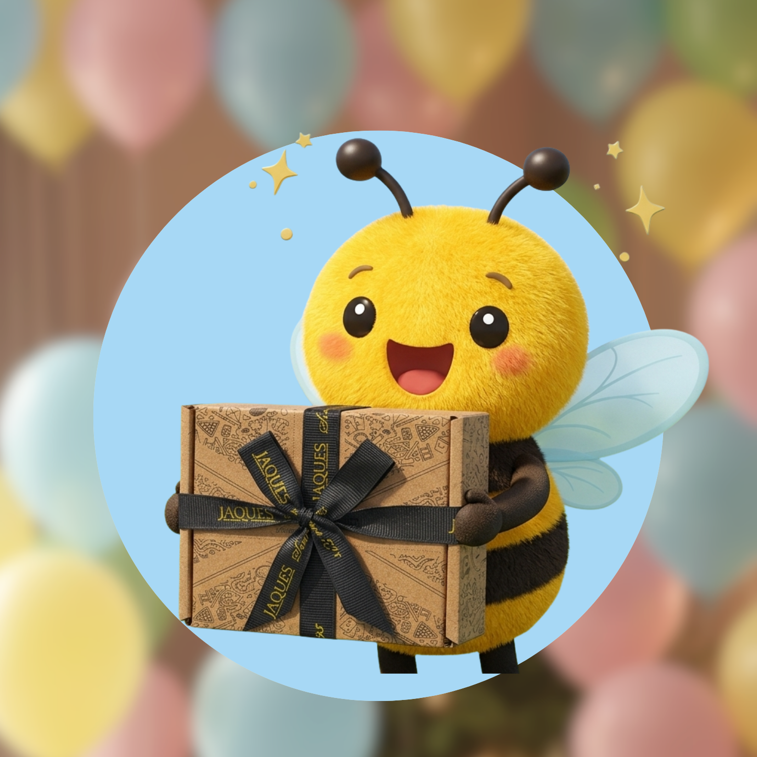 We’ve Made Gifting Simple