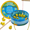 Hook The Duck - Fishing game