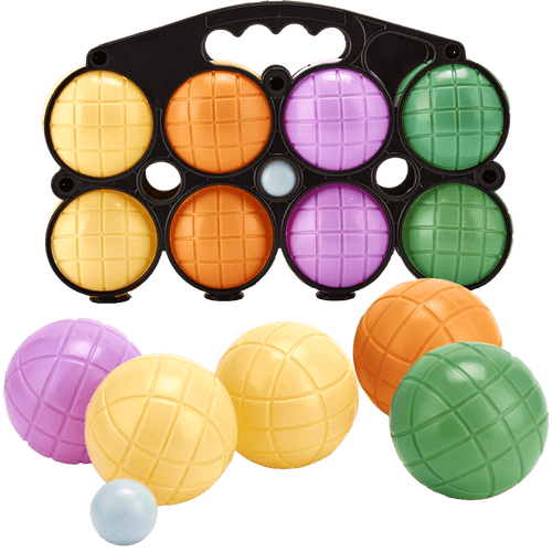 Junior Boules