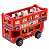 Toy London Bus - Wooden Toy